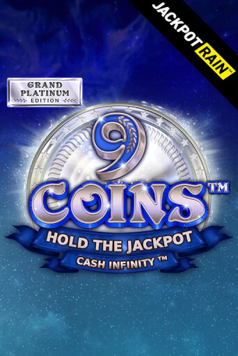 9 Coins Grand Platinum Edition JackpotRain демо режим | Vulkan Casino BY бесплатно без регистрации