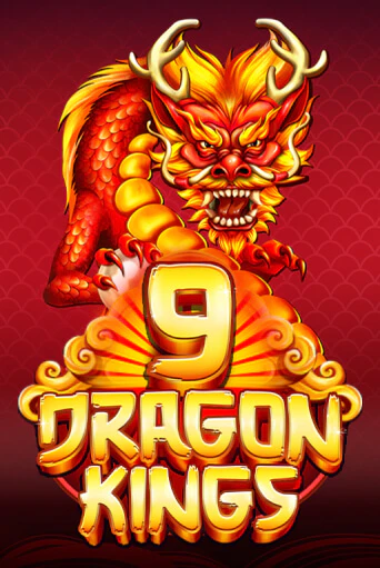 9 Dragon Kings демо режим | Vulkan Casino BY бесплатно без регистрации