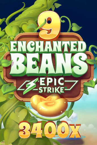 9 Enchanted Beans демо режим | Vulkan Casino BY бесплатно без регистрации