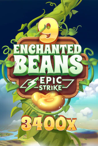9 Enchanted Beans демо режим | Vulkan Casino BY бесплатно без регистрации