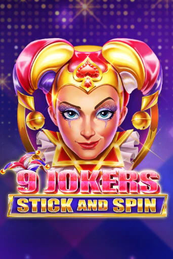 9 Jokers Stick and Spin демо режим | Vulkan Casino BY бесплатно без регистрации