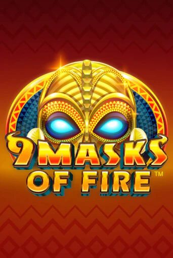 9 Masks Of Fire демо режим | Vulkan Casino BY бесплатно без регистрации