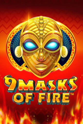 9 Masks of Fire демо режим | Vulkan Casino BY бесплатно без регистрации