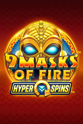 9 Masks of Fire™ HyperSpins™ демо режим | Vulkan Casino BY бесплатно без регистрации