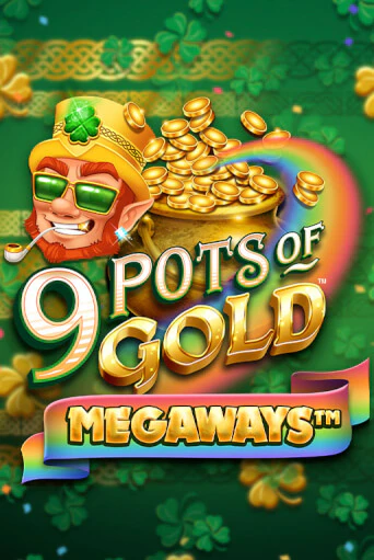 9 Pots of Gold Megaways VF демо режим | Vulkan Casino BY бесплатно без регистрации