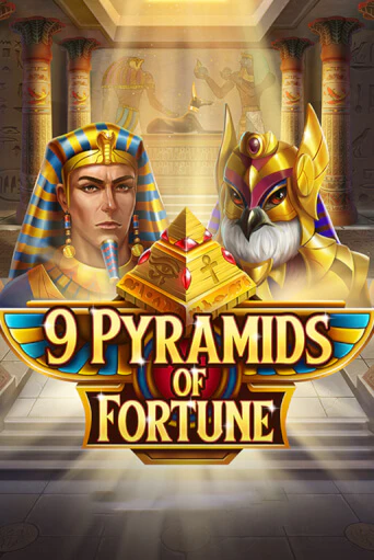 9 Pyramids of Fortune демо режим | Vulkan Casino BY бесплатно без регистрации