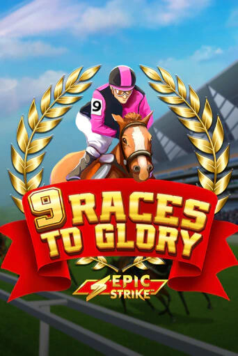 9 Races to Glory демо режим | Vulkan Casino BY бесплатно без регистрации