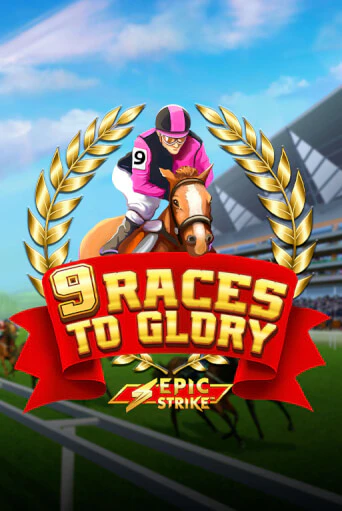 9 Races to Glory демо режим | Vulkan Casino BY бесплатно без регистрации