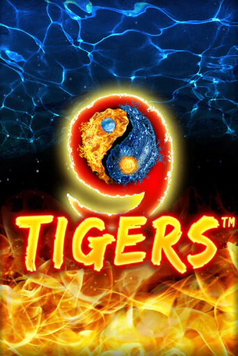 9 Tigers демо режим | Vulkan Casino BY бесплатно без регистрации