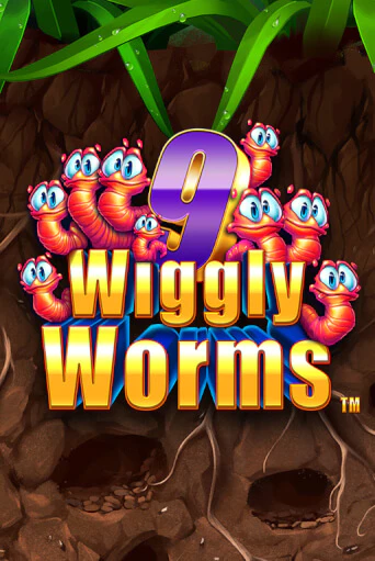 9 Wiggly Worms демо режим | Vulkan Casino BY бесплатно без регистрации