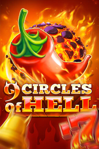 9 Circles Of Hell демо режим | Vulkan Casino BY бесплатно без регистрации