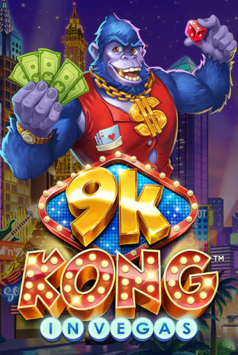 9k Kong in Vegas демо режим | Vulkan Casino BY бесплатно без регистрации
