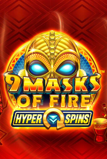 9 Masks of Fire HyperSpins демо режим | Vulkan Casino BY бесплатно без регистрации