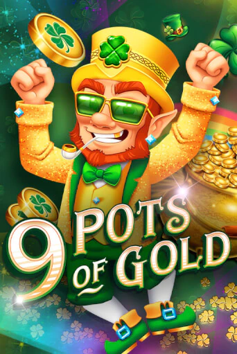 9 Pots of Gold демо режим | Vulkan Casino BY бесплатно без регистрации