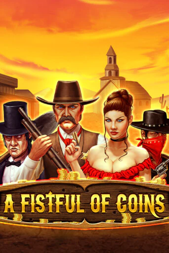 A Fistful of Coins демо режим | Vulkan Casino BY бесплатно без регистрации
