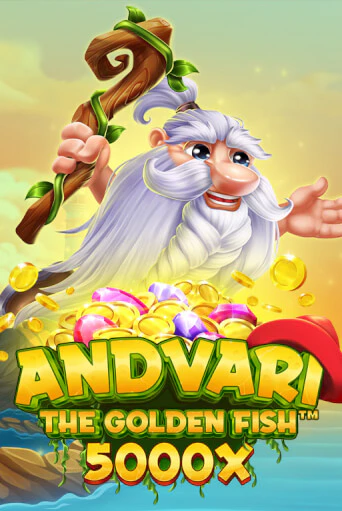 ANDVARI THE GOLDEN FISH демо режим | Vulkan Casino BY бесплатно без регистрации