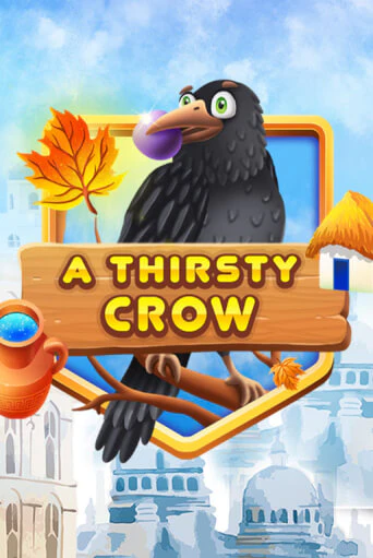 A Thirsty Crow демо режим | Vulkan Casino BY бесплатно без регистрации
