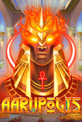 Aarupolis демо режим | Vulkan Casino BY бесплатно без регистрации