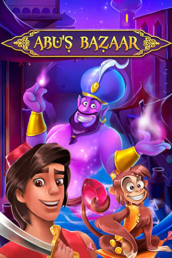 Abu's Bazaar демо режим | Vulkan Casino BY бесплатно без регистрации