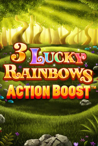 Action Boost ™ 3 Lucky Rainbows демо режим | Vulkan Casino BY бесплатно без регистрации