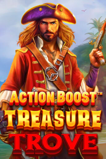 Action Boost™ Treasure Trove™ демо режим | Vulkan Casino BY бесплатно без регистрации