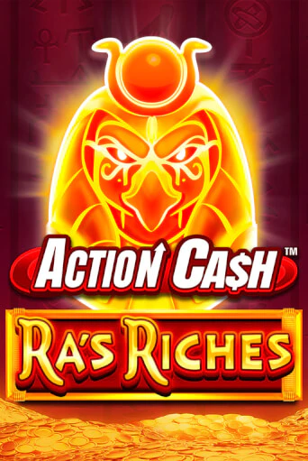 Action Cash™ Ra's Riches демо режим | Vulkan Casino BY бесплатно без регистрации
