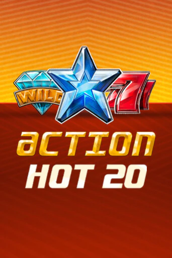 Action Hot 20   демо режим | Vulkan Casino BY бесплатно без регистрации