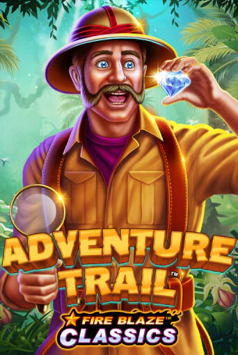 Adventure Trail демо режим | Vulkan Casino BY бесплатно без регистрации