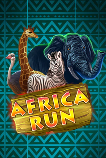 Africa Run демо режим | Vulkan Casino BY бесплатно без регистрации