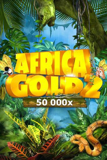 Africa Gold 2 демо режим | Vulkan Casino BY бесплатно без регистрации