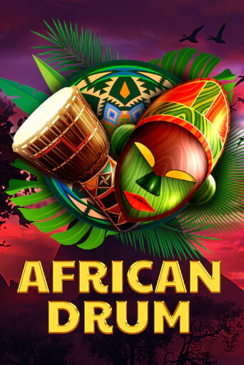African Drum демо режим | Vulkan Casino BY бесплатно без регистрации