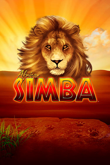 African Simba демо режим | Vulkan Casino BY бесплатно без регистрации