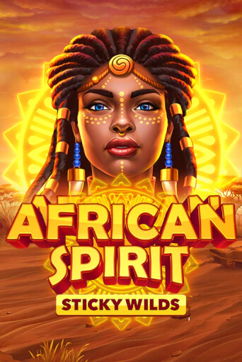 African Spirit Sticky Wilds демо режим | Vulkan Casino BY бесплатно без регистрации