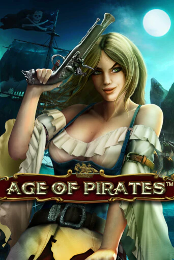 Age Of Pirates - 15 Lines демо режим | Vulkan Casino BY бесплатно без регистрации