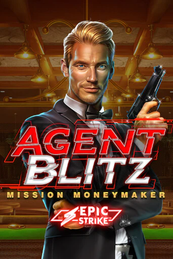 Agent Blitz: Mission Moneymaker демо режим | Vulkan Casino BY бесплатно без регистрации