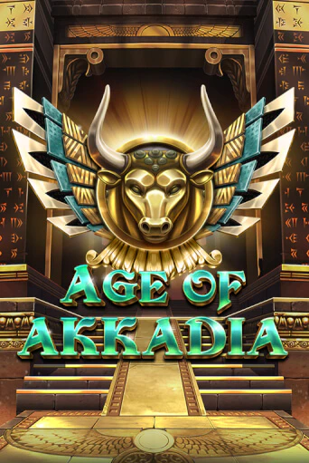 Age of Akkadia демо режим | Vulkan Casino BY бесплатно без регистрации