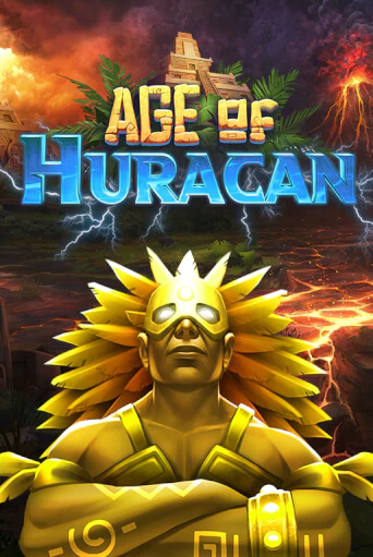 Age of Huracan демо режим | Vulkan Casino BY бесплатно без регистрации