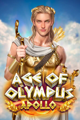Age of Olympus: Apollo демо режим | Vulkan Casino BY бесплатно без регистрации