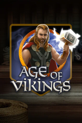 Age of Vikings демо режим | Vulkan Casino BY бесплатно без регистрации