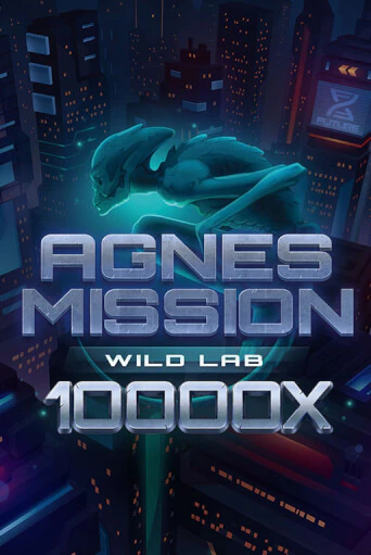 Agnes Mission: Wild Lab демо режим | Vulkan Casino BY бесплатно без регистрации