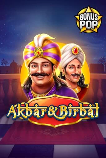 Akbar & Birbal демо режим | Vulkan Casino BY бесплатно без регистрации