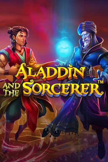 Aladdin and the Sorcerer демо режим | Vulkan Casino BY бесплатно без регистрации