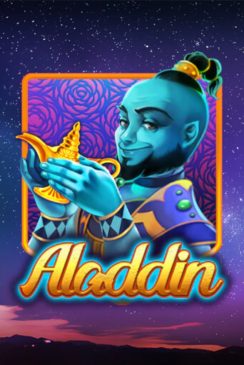 Aladdin демо режим | Vulkan Casino BY бесплатно без регистрации