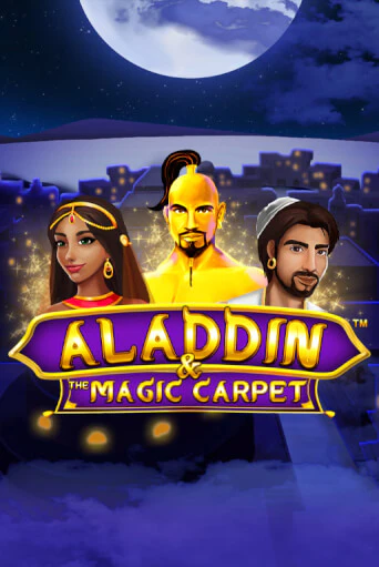 Aladdin And The Magic Carpet демо режим | Vulkan Casino BY бесплатно без регистрации