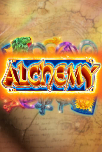 Alchemy демо режим | Vulkan Casino BY бесплатно без регистрации