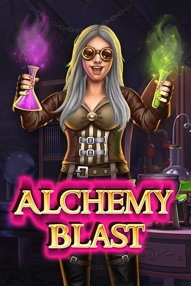 Alchemy Blast демо режим | Vulkan Casino BY бесплатно без регистрации
