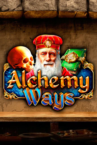 Alchemy Ways демо режим | Vulkan Casino BY бесплатно без регистрации