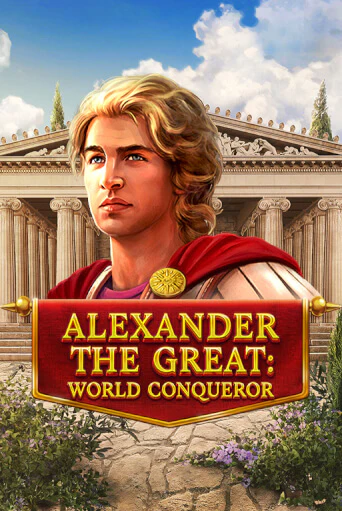 Alexander The Great: World Conqueror демо режим | Vulkan Casino BY бесплатно без регистрации
