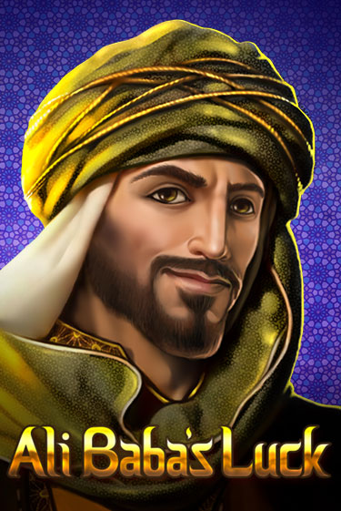 Ali Baba's Luck демо режим | Vulkan Casino BY бесплатно без регистрации