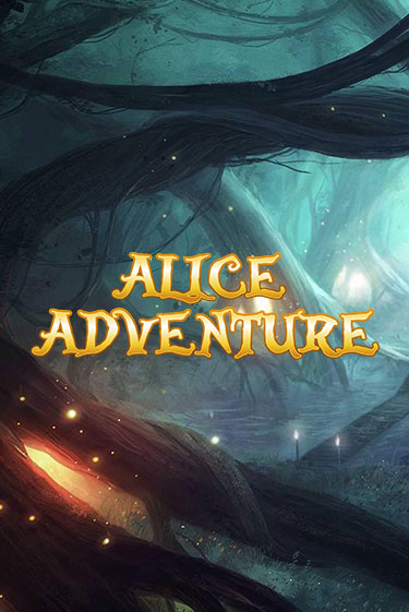 Alice Adventure демо режим | Vulkan Casino BY бесплатно без регистрации